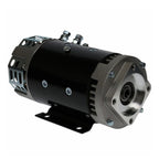 24V Pump Motor for Genie GS-1530 GS-1532 GS-1930 GS-1932 (–)