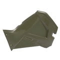 Side Cover Green RH for Polaris Sportsman 450 570 ETX EPS H.O. (2014–2023) #2636441-498