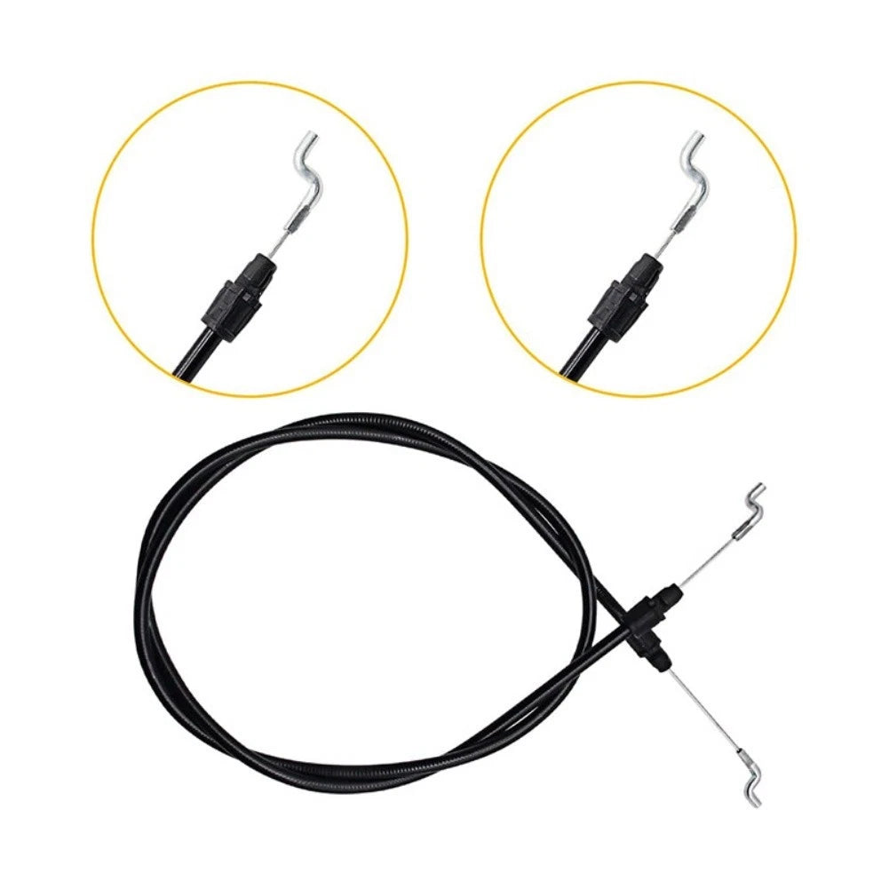Throttle Cable for Lawn Mower Control (Fits 7460550, 9460550)