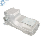 Aluminum Engine Oil Pan for Chevrolet Express 2500, Silverado (2003–2023)