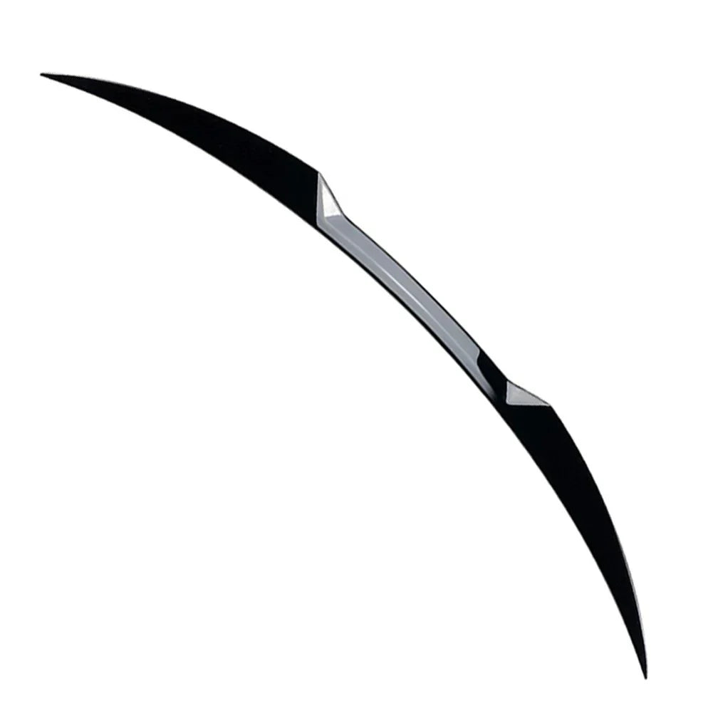 Rear Trunk Spoiler Wing for Alfa Romeo Giulia (2015-2023)