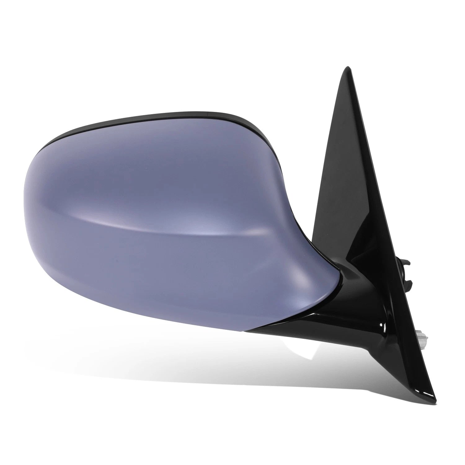Power Heated Blue Glass Side View Mirror RH for BMW 3-Series (2009–2012)