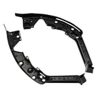 Rear Fender Support Kit for Harley Electra Street Glide (2014 - 2025)