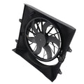 Cooling Fan for Jeep Grand Cherokee WJ L6 4.0L (1999–2003) 52074491AB 67400389