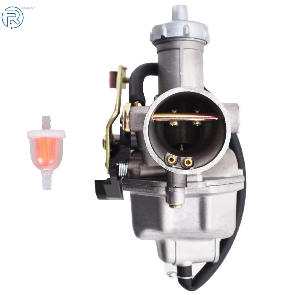 Carburetor for Kymco MXU 150 (2004–2008)