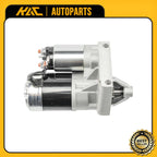 Starter Motor for Jeep Cherokee Wrangler Dodge Dakota (1997–2002)