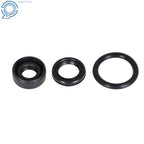 Top End Gasket Kit for Honda CR125R (2001–2002)
