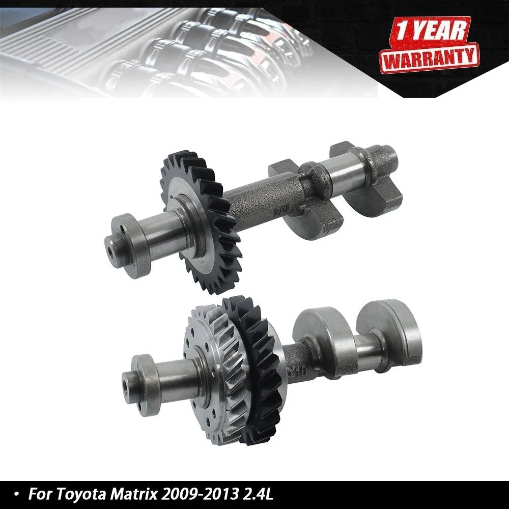 Balance Shaft for Toyota Matrix (2009–2013)