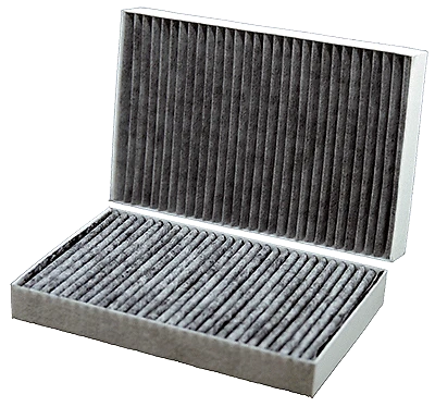 Wix Cabin Air Filter for Tesla S (2012–2015)