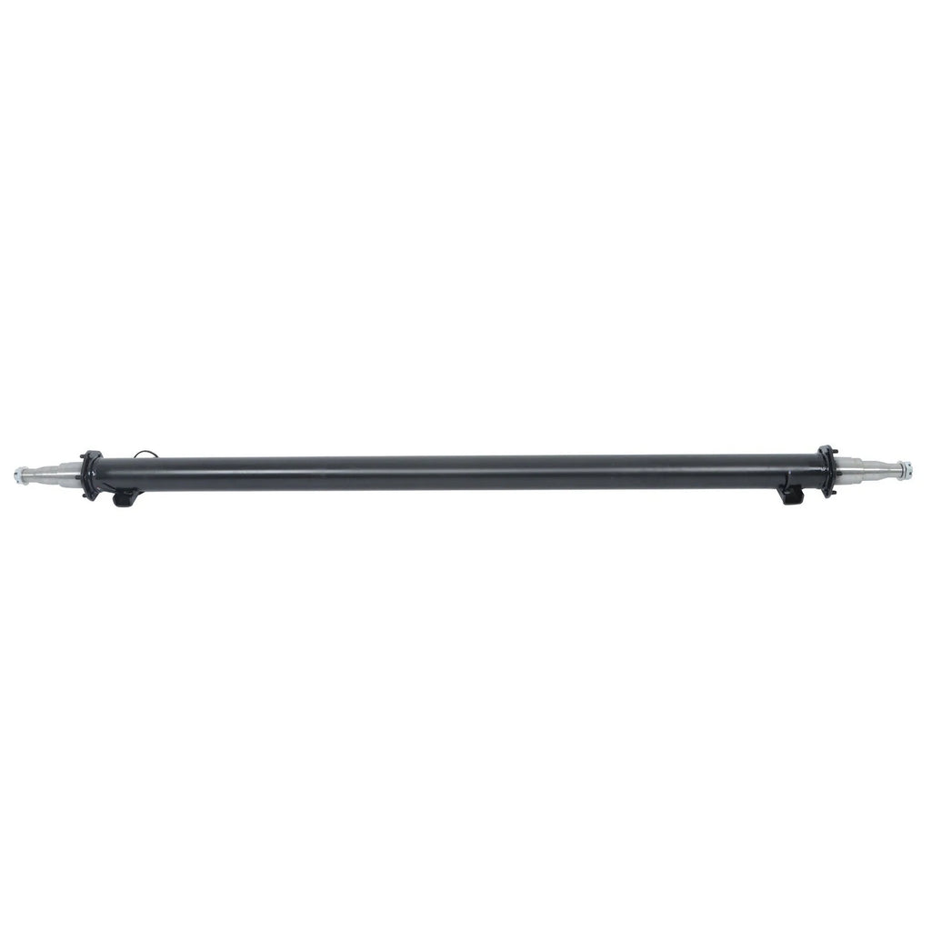 6000lbs Trailer Axle for Various Models (73" Hub Face, 58" Spring Center)