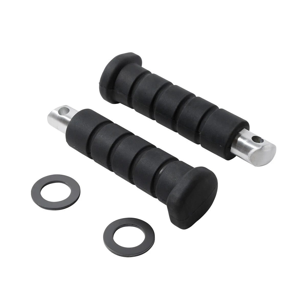 Footpeg Pegs Footrest for Indian Scout, Scout Sixty, Bobber (2015–2024)
