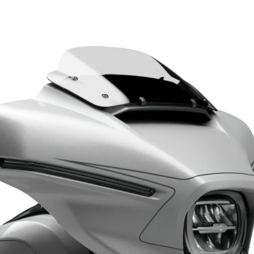 7" Clear Windshield for Harley CVO Street Glide FLHXSE (2023-2025)