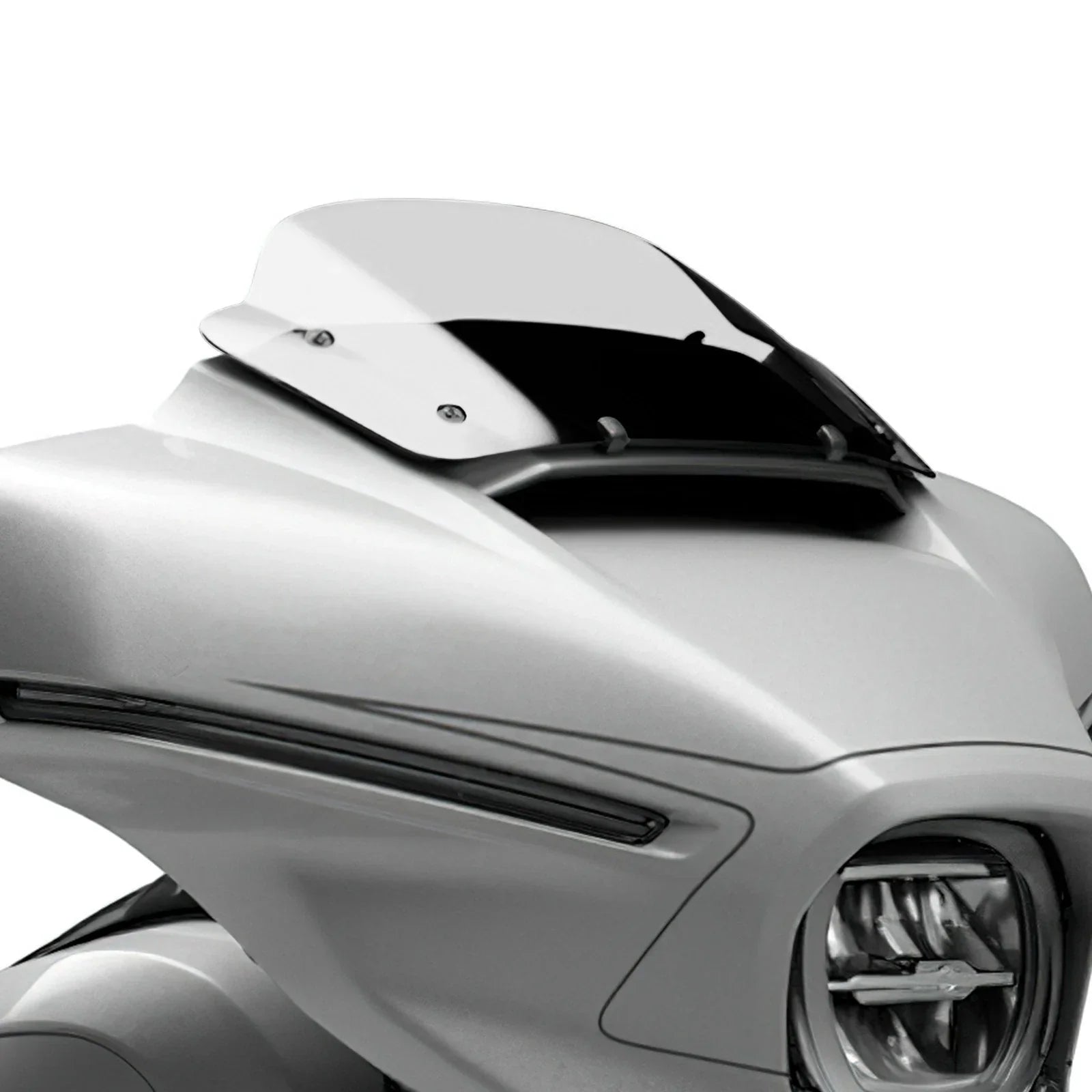 7" Clear Windshield for Harley CVO Street Glide FLHXSE (2023-2025)