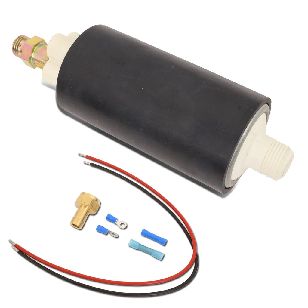 In-Tank Electric Gas Fuel Pump Assembly E8002 for Jaguar Vanden Plas XJ6 (1988–1992)
