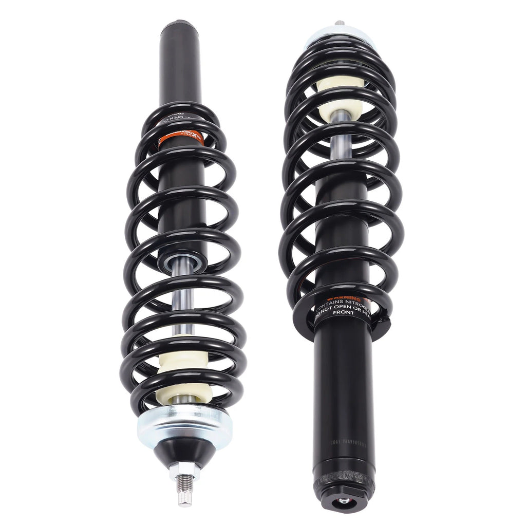 Front Coilover Shocks for Polaris Ranger 500 2x4 4x4 2004-2005 6x6 1999 7041784