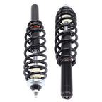Front Coilover Shocks for Polaris Ranger 500 2x4 4x4 2004-2005 6x6 1999 7041784