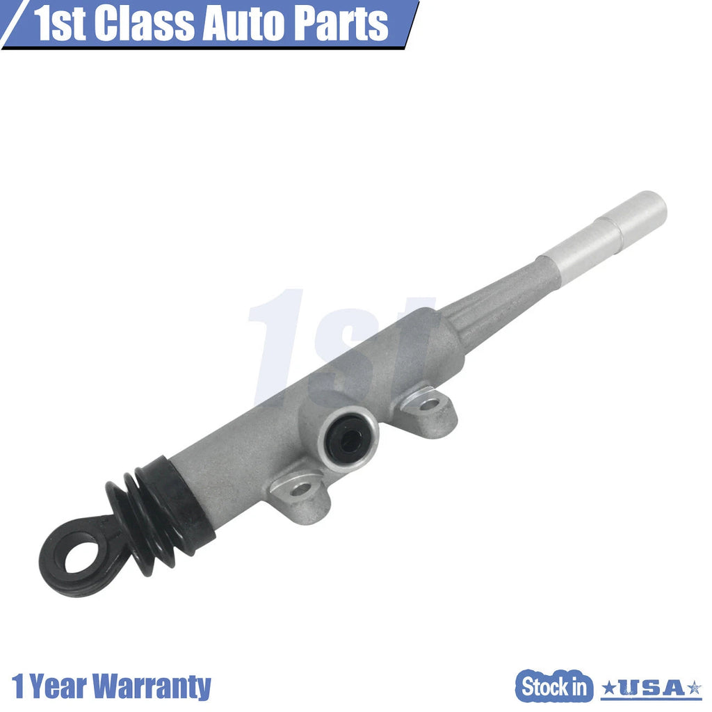 Clutch Master Cylinder for BMW E24 E28 E30 M3 318i 325e (1977–1993)