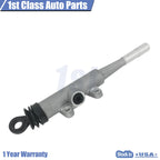 Clutch Master Cylinder for BMW E24 E28 E30 M3 318i 325e (1977–1993)