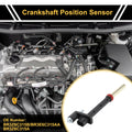 1 Pc Crankshaft Position Sensor No.BR3Z6C315B for Ford F-150 (2011–2017)