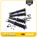 Coilovers for Honda Civic (1993–2000) Adjustable Height Suspension Kit