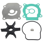 Water Pump Impeller Kit 17400-95J02 for Suzuki DF25 (4-Stroke)