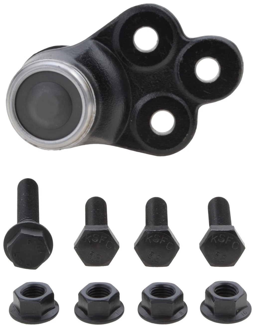 Front Lower Ball Joint for Chevrolet Cobalt (2005-2010)