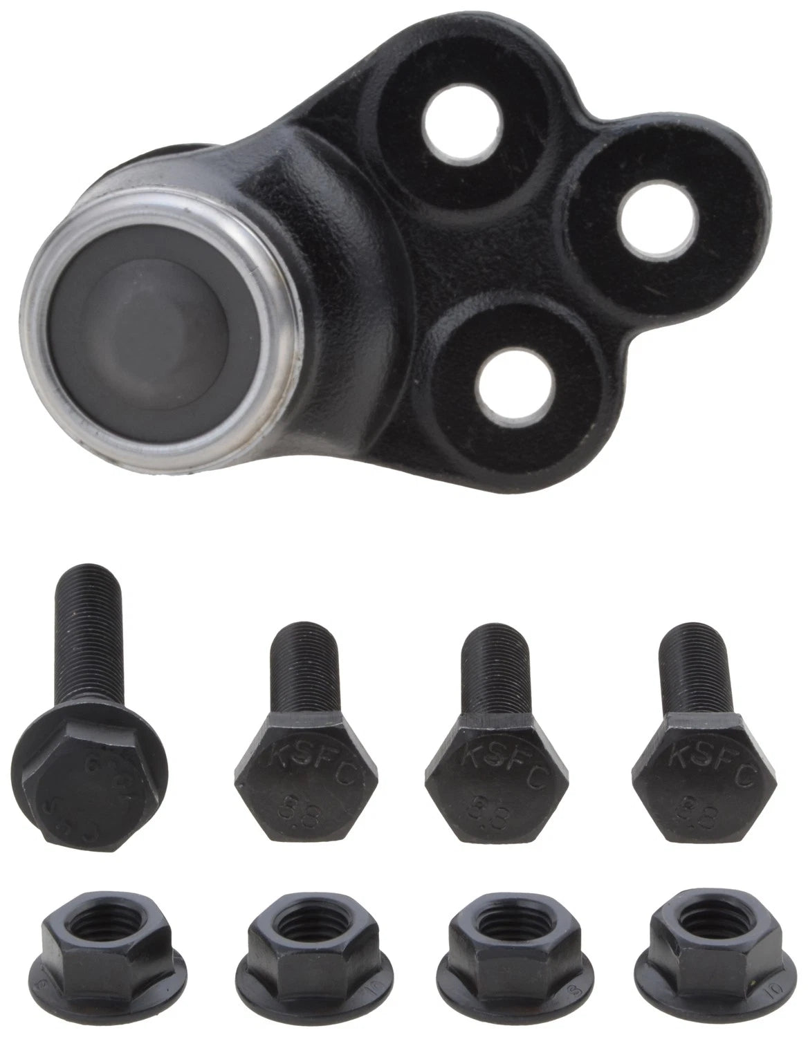 Front Lower Ball Joint for Chevrolet Cobalt (2005-2010)
