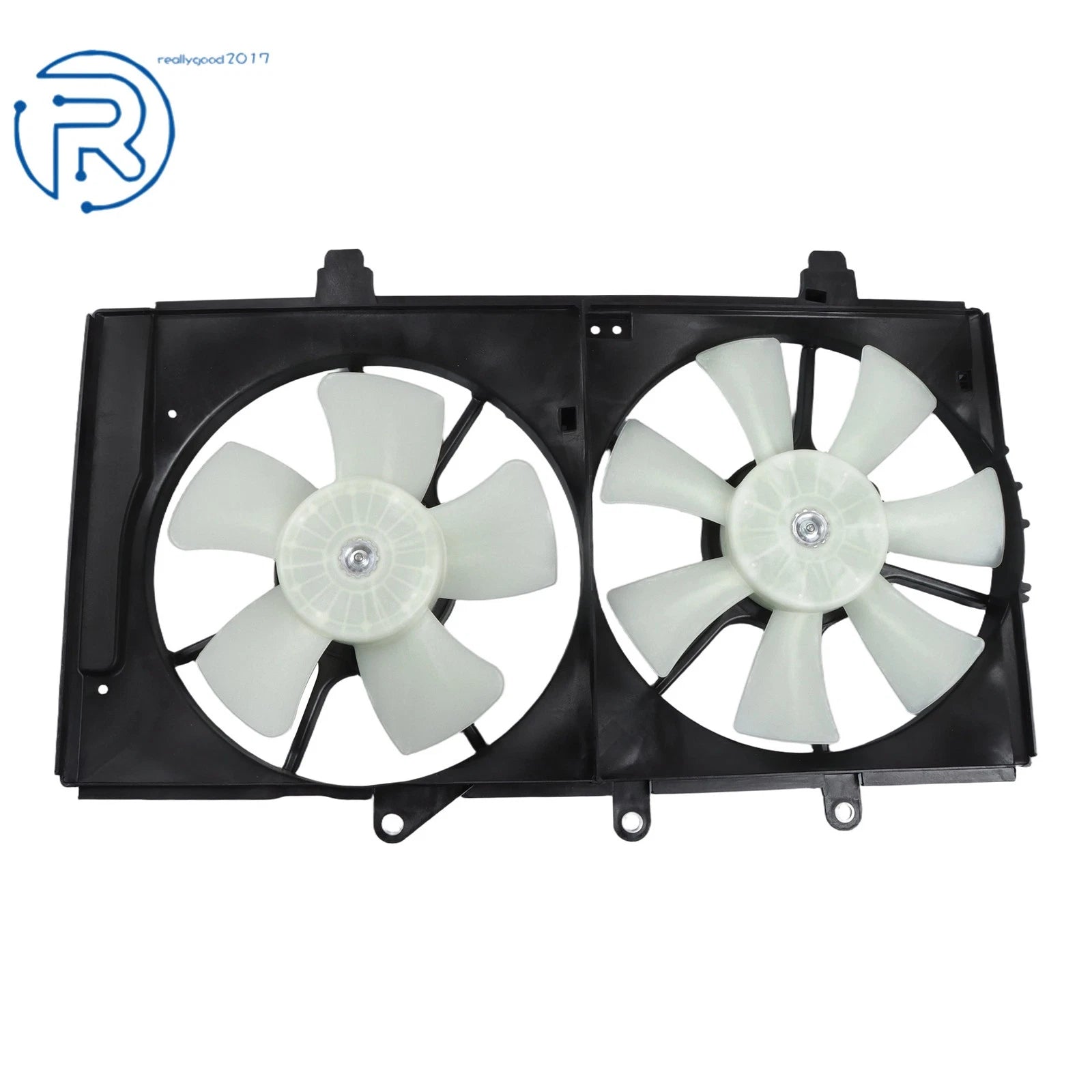 Radiator Cooling Fan Assembly for Dodge Neon (2004-2005)