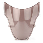 Windshield for Suzuki GSXR600/750 2000-2003 Tan