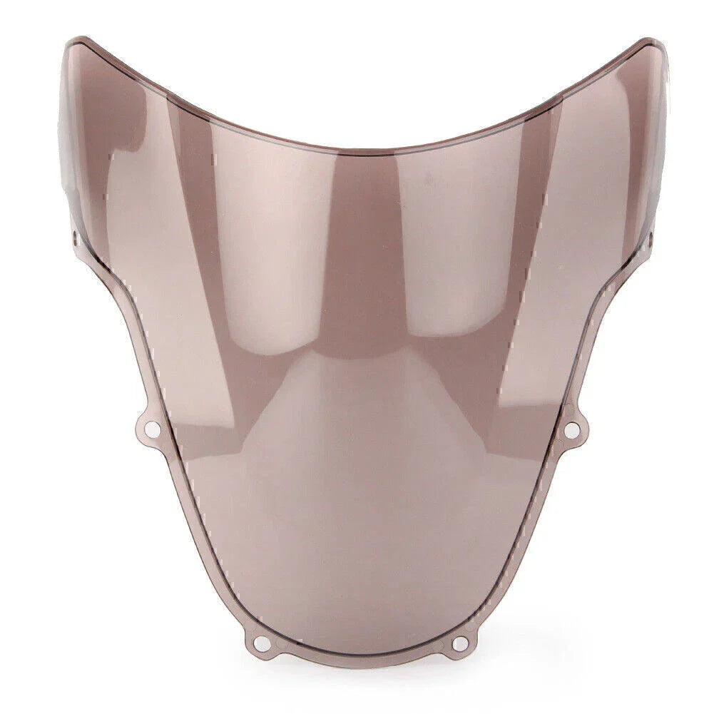 Windshield for Suzuki GSXR600/750 2000-2003 Tan