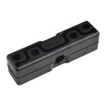 Torsion Bar Insulator for Vehicles