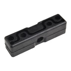 Torsion Bar Insulator for Vehicles
