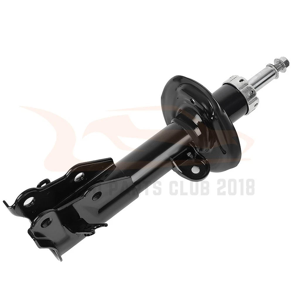 Front Rear Shocks Absorbers Struts for Honda Civic EX-L Coupe (2012)