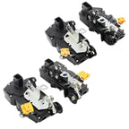 Door Lock Actuator for Chevrolet Silverado 1500 (2007–2009)