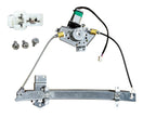 Front Left Window Regulator With Motor 2 Pins for Ford Falcon (1988–1998)