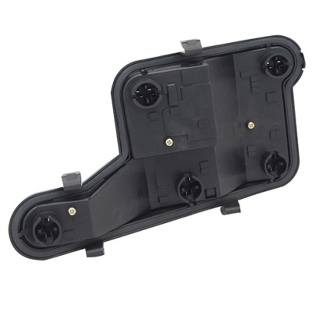 Replacement Passenger Side Tail Light Bulb Holder/Circuit Board