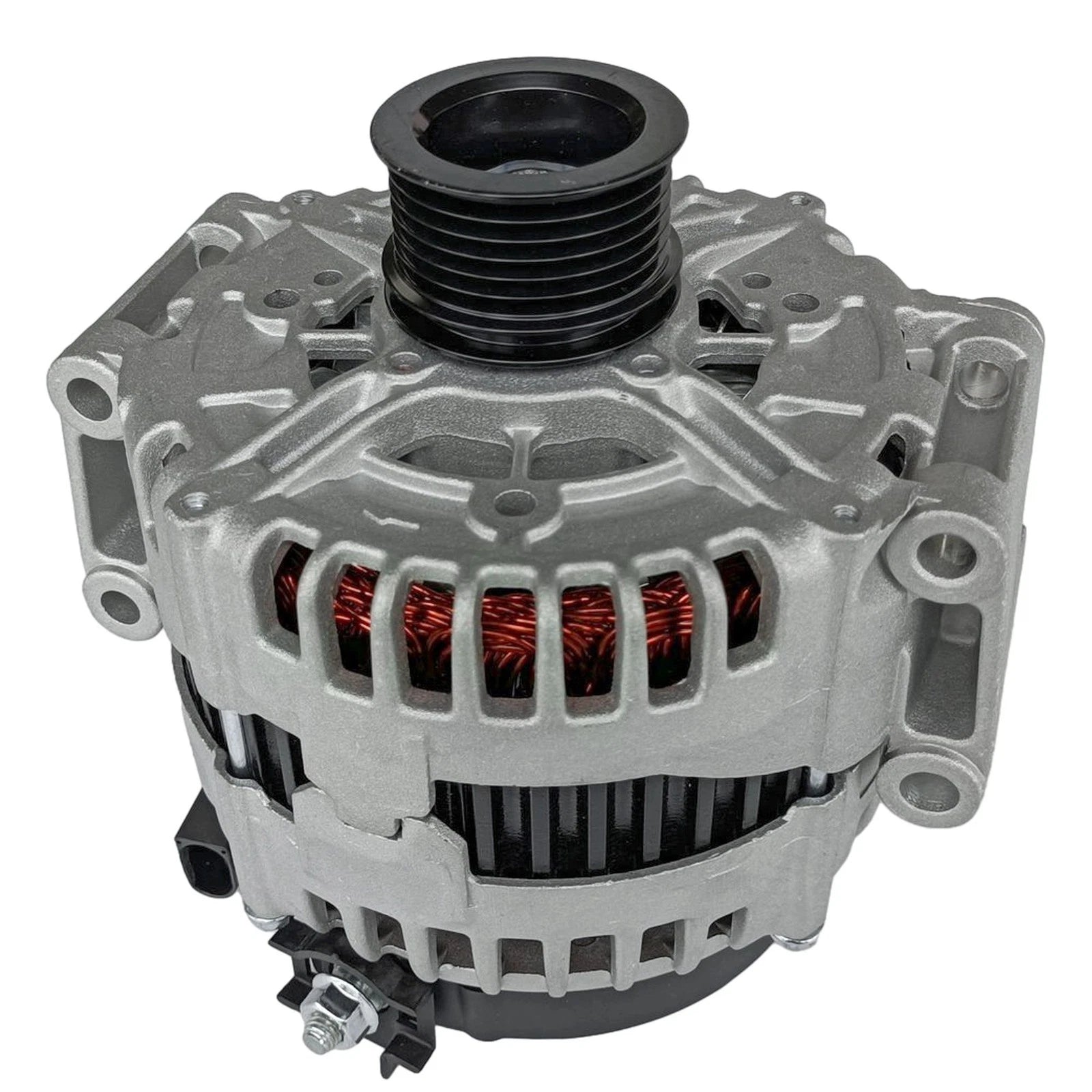 Alternator for Mercedes-Benz S550 (2007-2018) 220A 12V