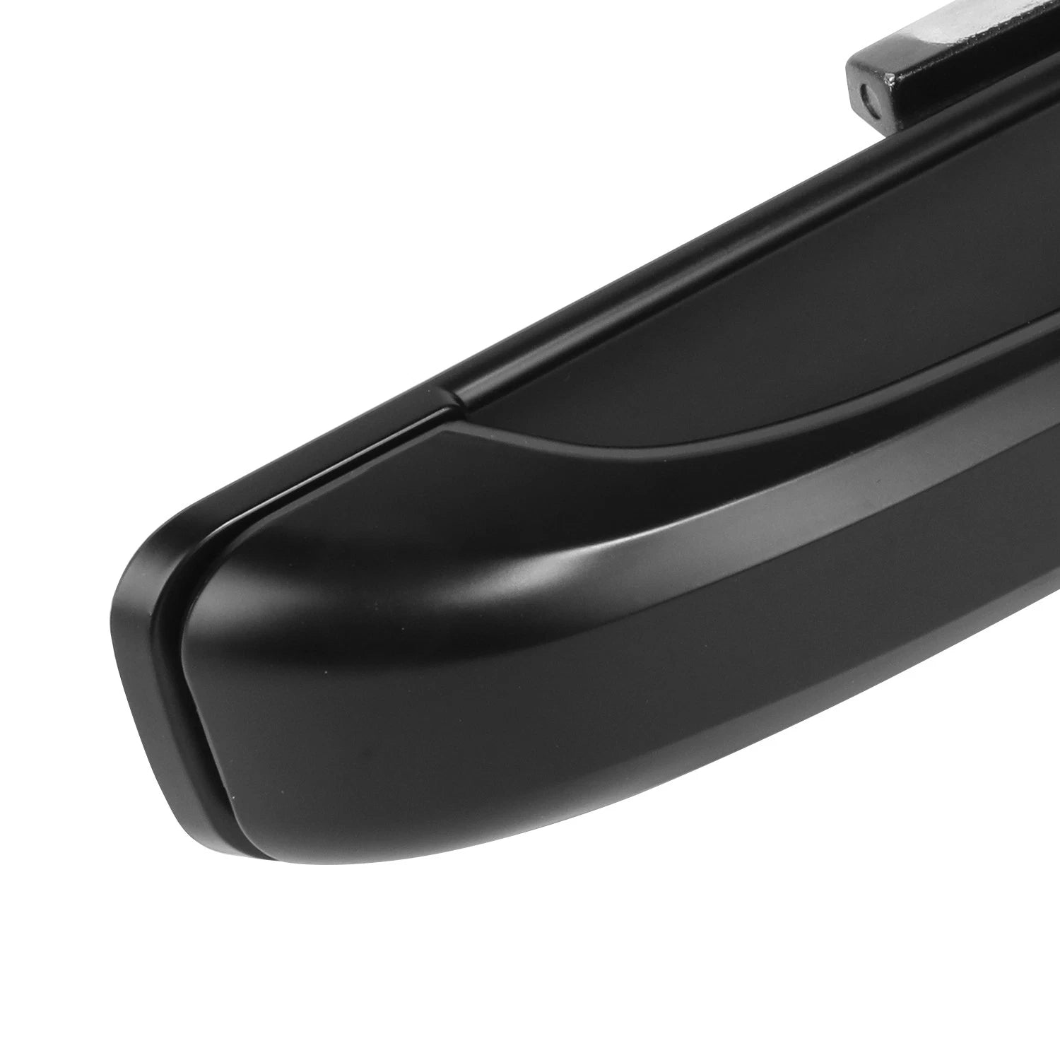 Rear Left Outer Door Pull Handle for Jeep Commander Grand Cherokee (2005–2010)