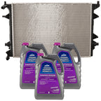Radiator for VW Jetta (2018)