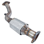 Rear Catalytic Converter for Nissan Rogue (2008–2015) 2.5L