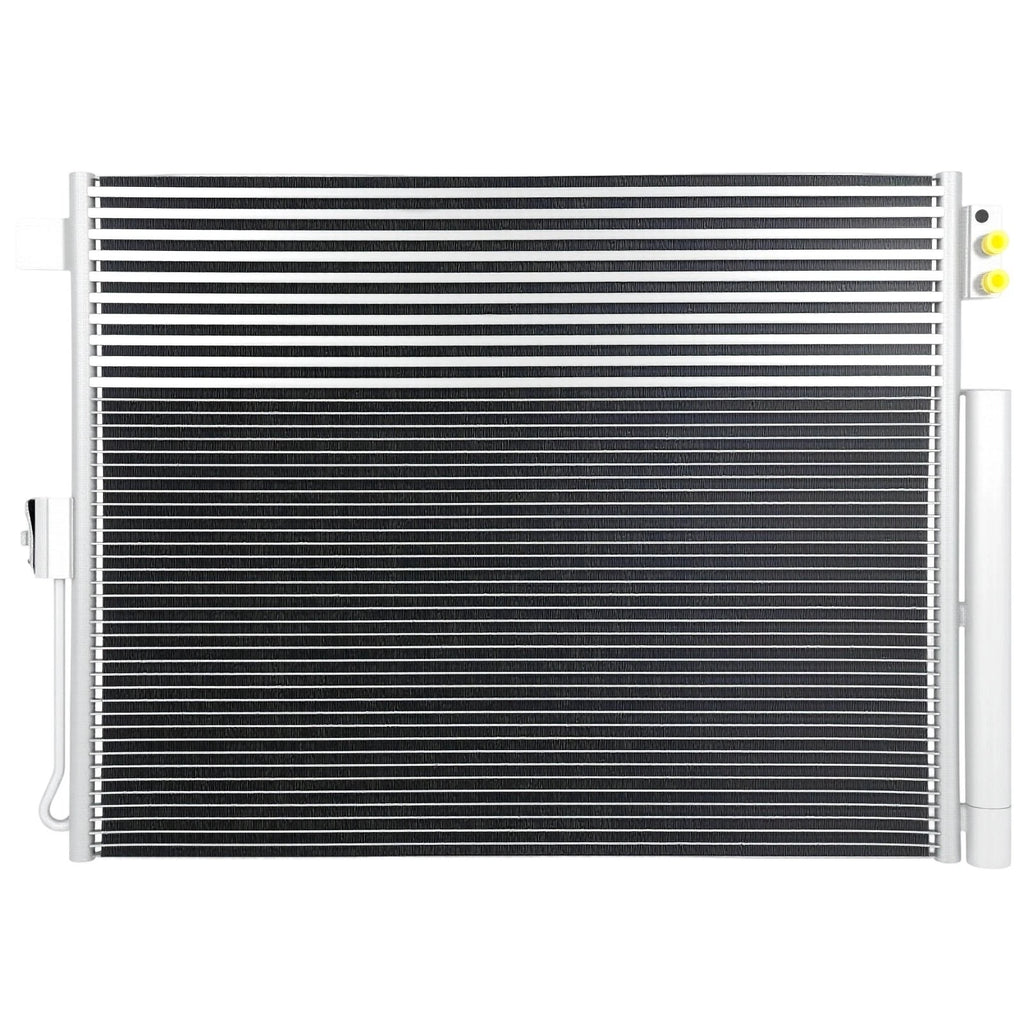 AC Condenser for Dodge Durango (2011–2014) & Jeep Grand Cherokee (2011–2016)