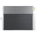 AC Condenser for Dodge Durango (2011–2014) & Jeep Grand Cherokee (2011–2016)
