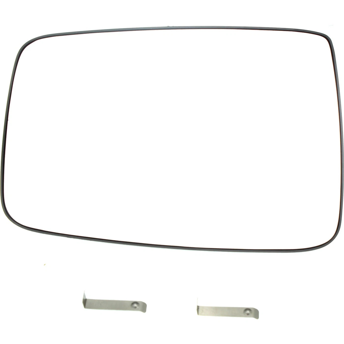 Mirror Glasses Set of 2 for Ram 1500