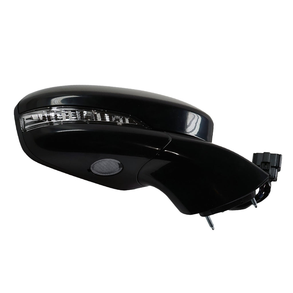 Heated Right Side Mirror for Ford Fusion (2017–2020)