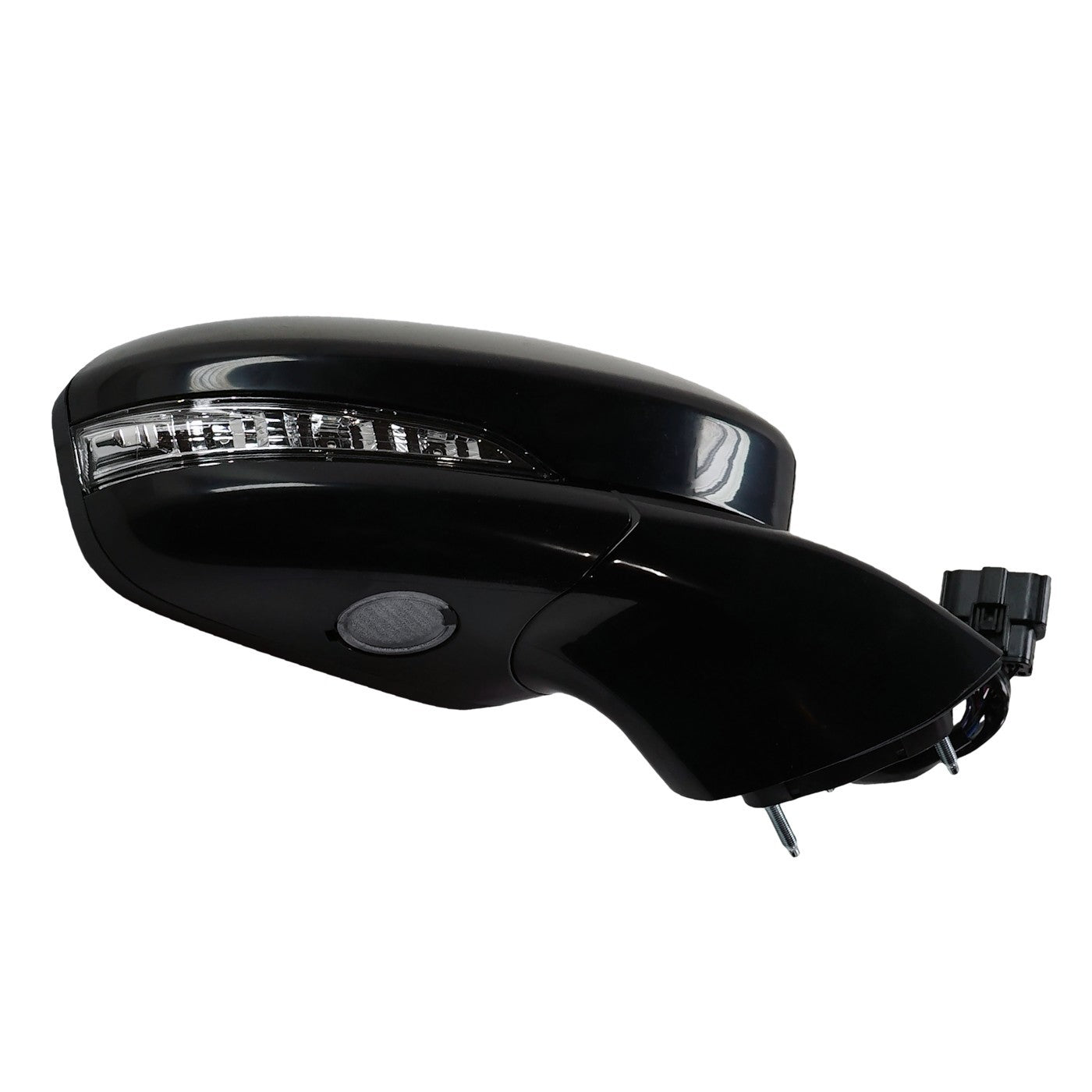 Heated Right Side Mirror for Ford Fusion (2017–2020)