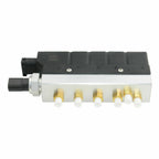 Air Suspension Solenoid Valve Block for Jaguar XJR XJ8 (1998–2009)