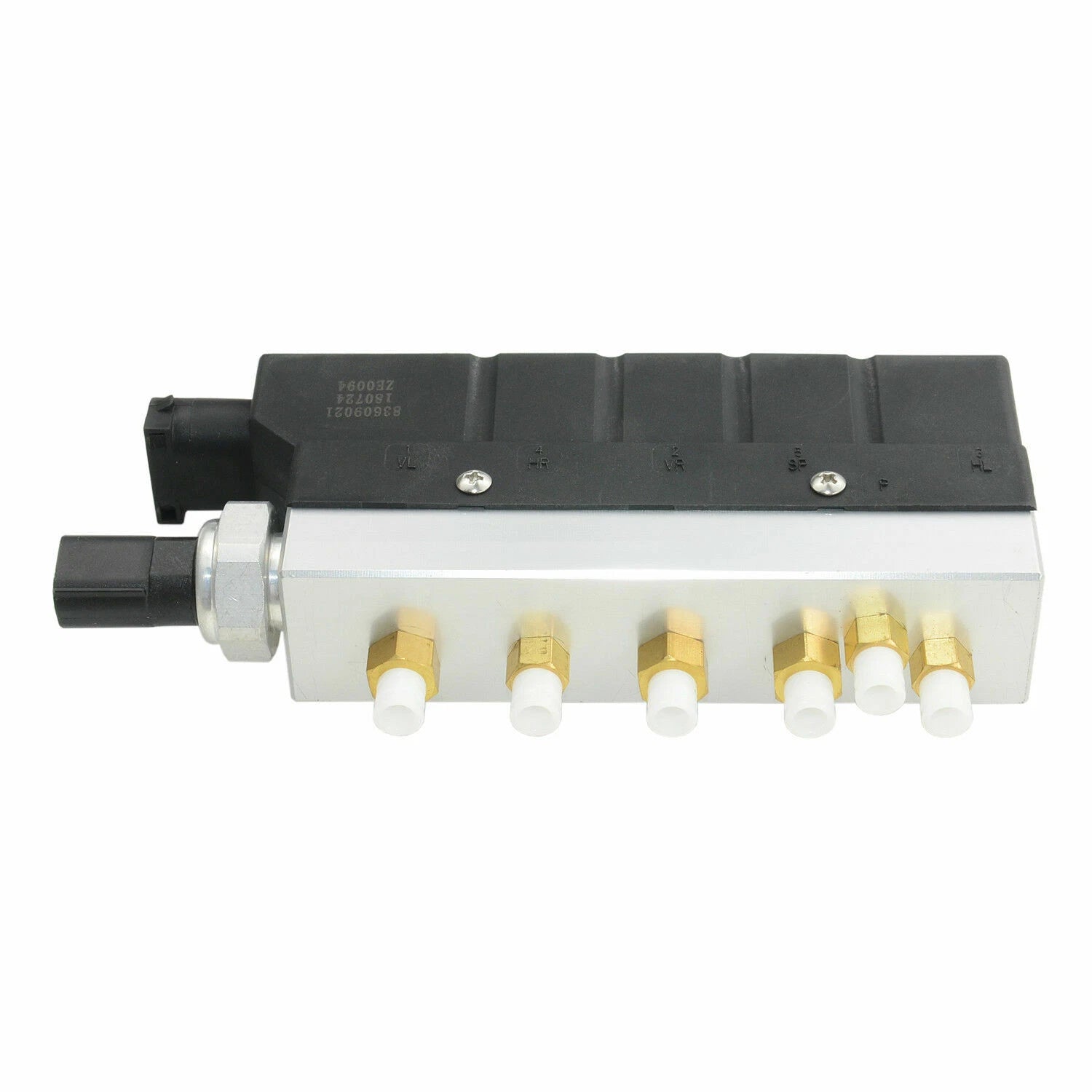 Air Suspension Solenoid Valve Block for Jaguar XJR XJ8 (1998–2009)