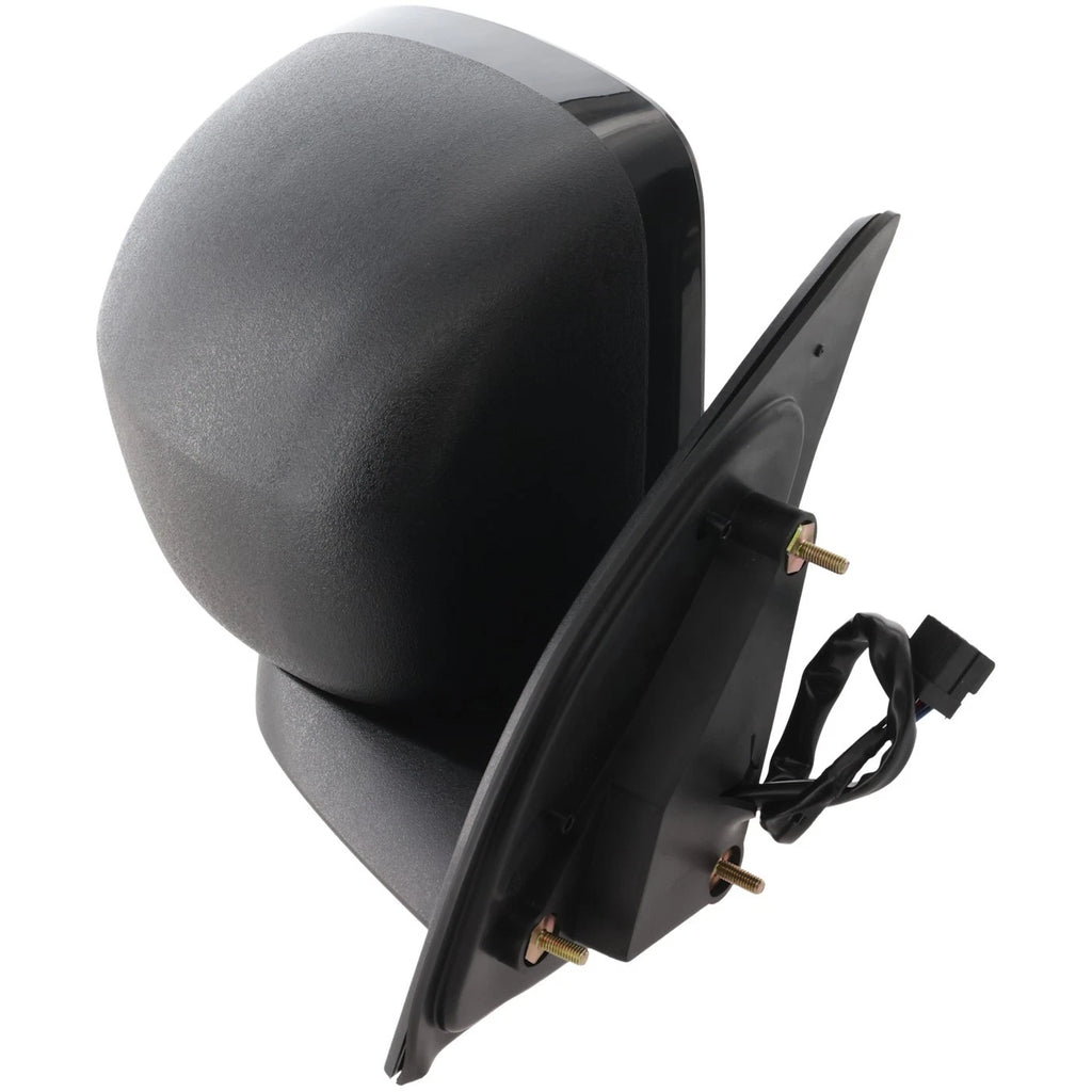 Power Mirror for Jeep Compass (2007–2017) Right Heated Manual Folding