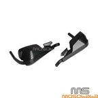 Handguard Wind Deflector Shield for Harley Pan America 1250 (2021)