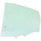 Rear Driver Side Door Glass for Chevy Impala Limited (2014–2016)